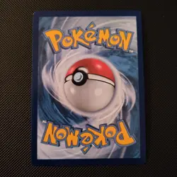 Pokemon TCG Zacian V SWSH076 Sword & Shield Promo Full Art Foil Holo Card - Image 2