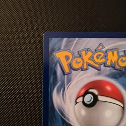 Pokemon TCG Zacian V SWSH076 Sword & Shield Promo Full Art Foil Holo Card - Image 3