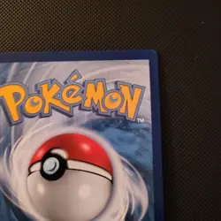 Pokemon TCG Zacian V SWSH076 Sword & Shield Promo Full Art Foil Holo Card - Image 4