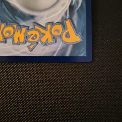 Pokemon TCG Zacian V SWSH076 Sword & Shield Promo Full Art Foil Holo Card - Image 5