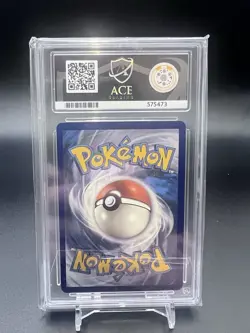 Pokemon TCG - S&S - Battle Styles - Tyranitar V - 155/163 - Special Art - Ace 10 - Image 2