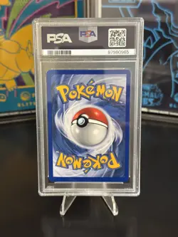 PSA 8 Umbreon Neo Discovery 13/75 Pokemon Card - NM-MT WOTC - Image 2