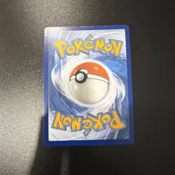 Pokemon Pidgey Illustration Rare Full Art Holo (207/197) Obsidian Flames 60 HP - Image 2
