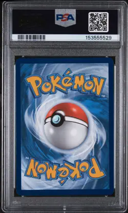 2024 Pokemon Surging Sparks Latias EX Special Illustration Rare #239 PSA 10 GEM - Image 2
