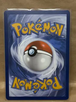 Pokemon Destined Rivals Team Rocket's Meowth 203/182 - Image 2