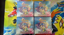 Battle Partners Sv9 Pokemon Japanese Booster Box New Factory Sealed UK seller - Image 1
