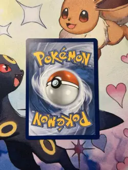 Mega Mawile EX Full Art 162/132 - Pokemon Mega Evolution - NM - Image 2