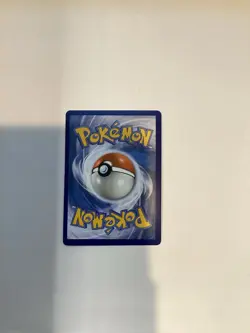 Pokemon TCG - Mewtwo V - SWSH223 - Black Star Promo Holo Stamped - Pokemon Go - Image 2