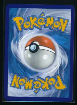 2025 Pokemon Team Rocket’s Weezing 199/182 Paradox Rift Illustration Rare NM - Image 2