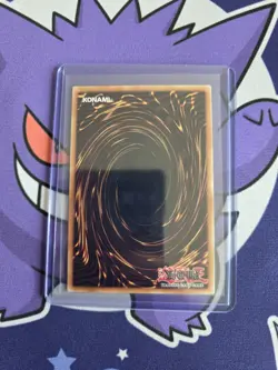 Yu-Gi-Oh! GFP2-EN177 - Near Mint Ghost Rare! - Dark Magician Girl - Image 4