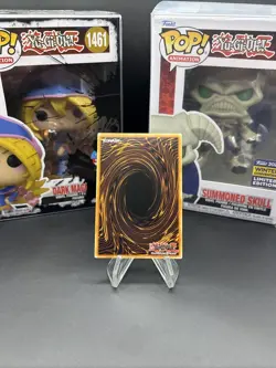 Yugioh - Ash Blossom & Joyous Spring RA05-EN091 Starlight Rare Near Mint In Hand - Image 3