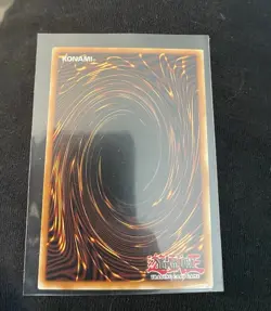 Yugioh S-Force Bridgehead BLVO-EN057 Secret Rare 1st Edition Near Mint - Image 2