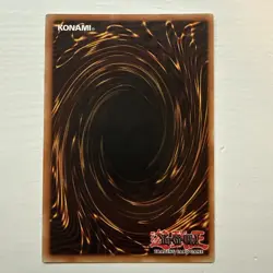 Yugioh Ultimate Tyranno POTD-EN020 Super Rare 1st Edition MP - Image 2