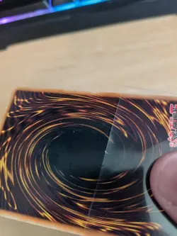 Elemental HERO Avian EHC1-EN001 Elemental Hero Collection 1 Limited Edition - Image 2