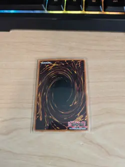 Elemental HERO Avian EHC1-EN001 Elemental Hero Collection 1 Limited Edition - Image 3