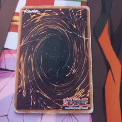 Yugioh Red-Eyes B. Dragon SDJ-001 Ultra Rare HP - Image 2