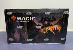 Magic the Gathering MtG STREETS OF NEW CAPENNA Draft Boosters Box • SEALED 195166120195 - Image 2