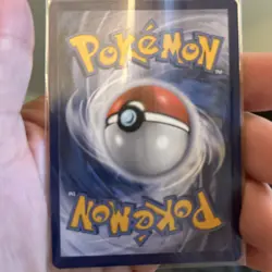 Pokemon TCG Lucario V 146/264 Swsh08 Fusion Strike Ultra Rare Holo 210 HP Card - Image 2