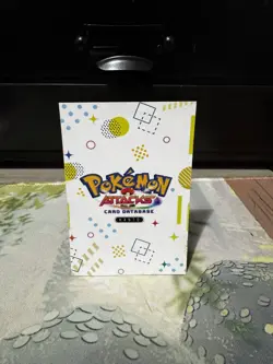 Pokemon 2024 Card Database Attacks Kanto Gold Foil Mewtwo Peru Rare US Seller - Image 2