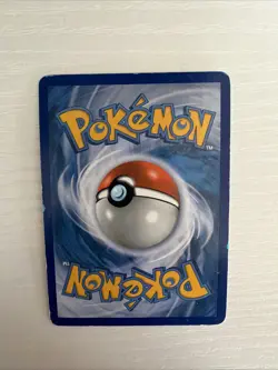 Pokemon TCG Heatran LV.X Holo Ultra Rare Card 97/100 Diamond & Pearl Stormfront - Image 2