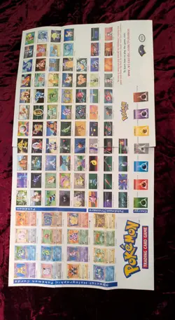 WotC POKEMON BASE SET 1 LOT - 500+ Cards 1999 Pikachu, Charmander, Squirtle etc - Image 3