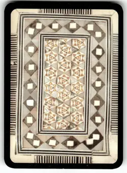 1995 Kult Reality is a Lie! Trading card game - EXCRUCY - Image 2