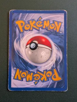 Pokemon Mewtwo TCG Holo Rare Card Base Set 10/102, WOTC 1999 - Image 2