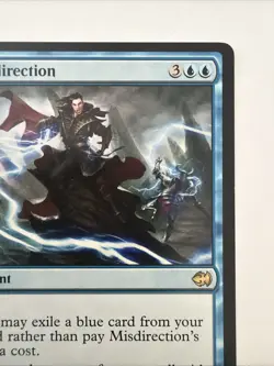 Misdirection The List Reprints Regular - Image 3