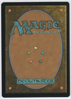 The Ooze 177 TMT Magic: The Gathering R Foil NM - Image 2