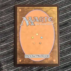 Wizards of the Coast Lotus Petal 30th Birthday Artifact Promo English - Image 2