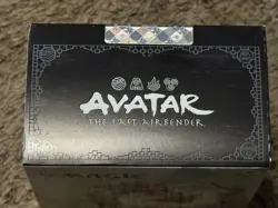 Magic: The Gathering - Avatar The Last Airbender Commander Bundle Sealed - Image 3