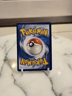 Pokemon TCG Magnezone VSTAR (Secret) 198/196 Swsh11: Lost Origin Holo LP - Image 2