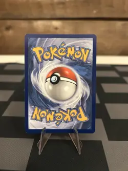 N's Zekrom Promo Pokemon Center Exclusive - Image 2