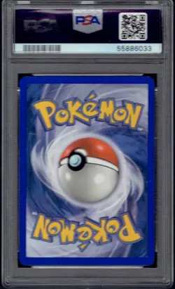 2005 Pokemon Ditto [Mr. Mime] 38/113 PSA 10 (Delta Species) - Image 2