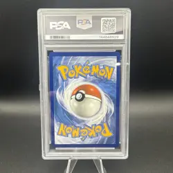 Pokemon Snorlax 151 MEW EN ETB Promo SVP EN 051 PSA 10 Gem Mint - Image 2