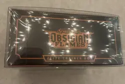 Pokemon TCG Scarlet & Violet Obsidian Flames Elite Trainer Box - ETB + Cover - Image 3