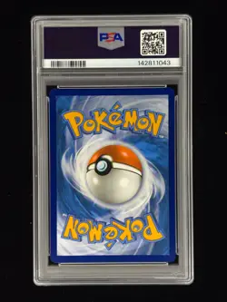 Clive 236 Pokemon Paldean Fates PSA 10 🔥🔥🔥 - Image 2