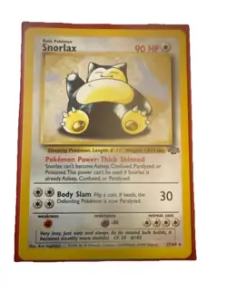 Vintage Pokemon Card Lot – Near Mint – Wigglytuff Holo + More - Image 4