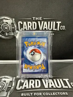 Pokemon TCG Mega Evolution Phantasmal Flames Mega Charizard x EX Gold Super Rare - Image 2