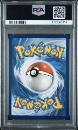 Pokemon TCG Mewtwo & Mew GX Tag Team Black Star Promo #SM191 PSA 10 Gem Mint - Image 2
