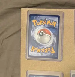 Pokemon TCG Ascended Heroes Mega Gengar EX Mega Attack Rare 269/217 Pack Fresh - Image 2
