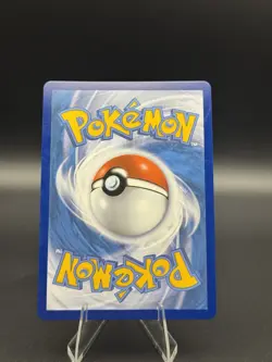Pokemon Gengar V 156/264 Swsh08 Fusion Strike Holo English - Image 4