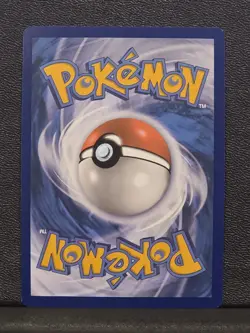 Pokemon TCG Cleffa 202/197 Obsidian Flames Illustration Rare B - Image 2