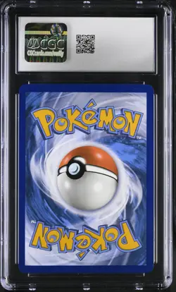 Pokemon 2023 Charizard ex 223/197 SIR Obsidian Flames GEM MINT CGC 10 - Image 2