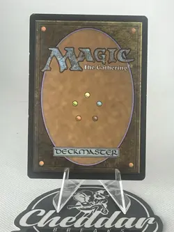 MTG - Desecration Demon - Duel Decks: Nissa vs. Ob Nixilis - LP, English Magic F - Image 2