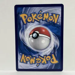 Pokemon Ponyta #0105/07 Chinese CBB4C Gem Pack 4 Master Ball Reverse Holo🔥 - Image 2