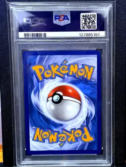 Magneton Surging Sparks Pokemon Center ETB Promo #159 PSA 10 GEM MINT - Image 2