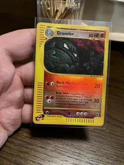 Pokemon E Reader Lot Heavy Play - Image 3