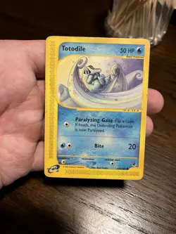 Pokemon E Reader Lot Heavy Play - Image 5