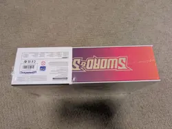 Pokemon Sword and Shield Ultra Premium Collection Factory Sealed - Charizard UPC - Image 4